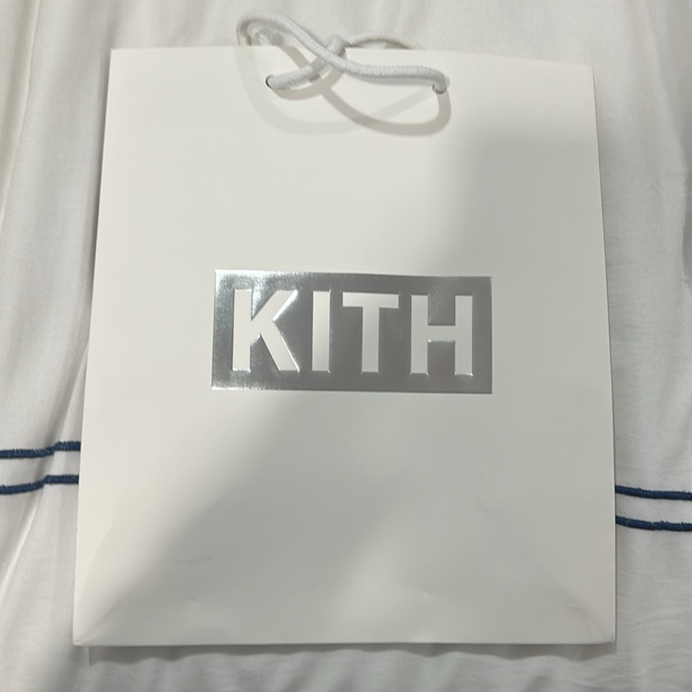 KITH HOODIE - Picture 4 of 4